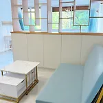 Elegant And Comfortable Studio Jouvenet