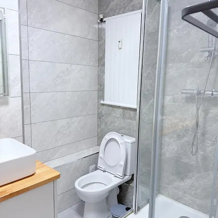 Elegant And Comfortable Jouvenet Parigi