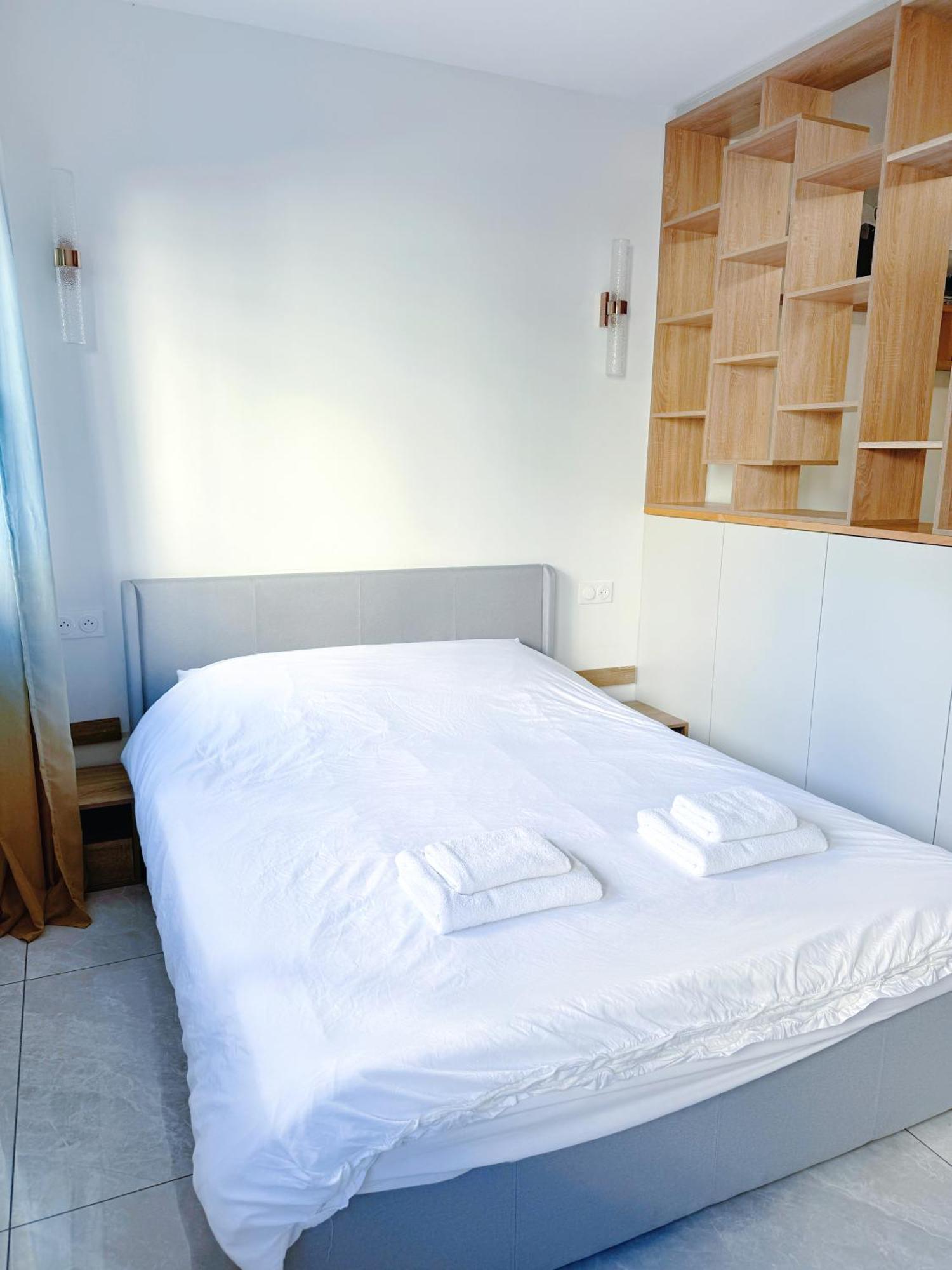 Bed & Breakfast Elegant And Comfortable Jouvenet