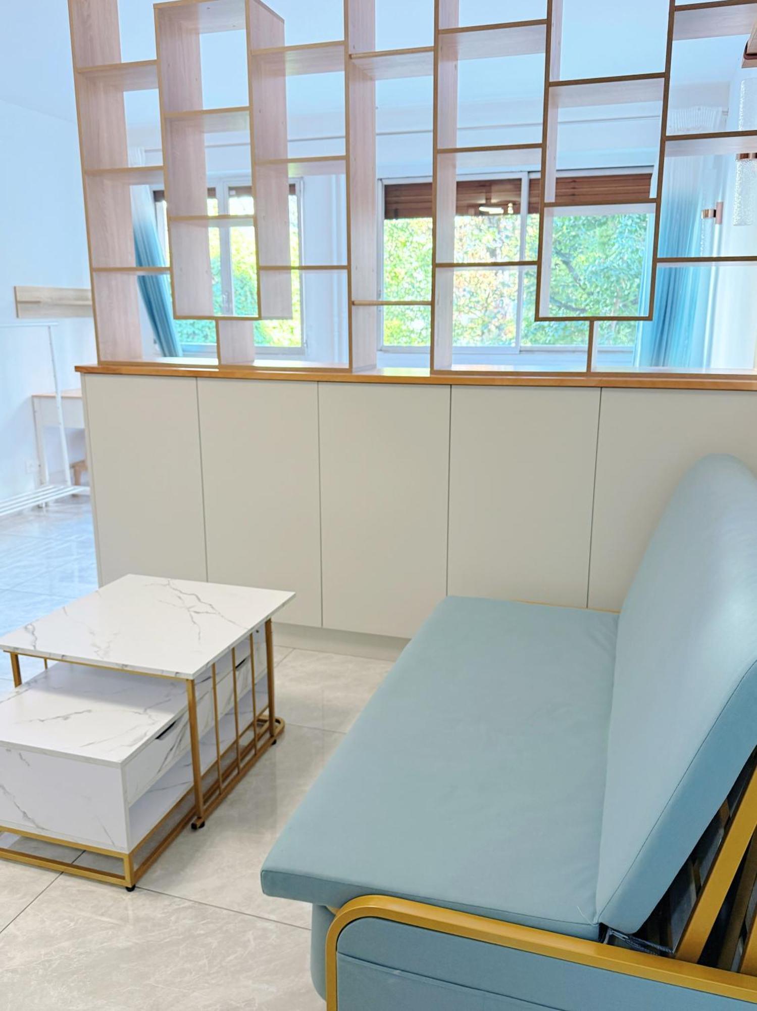 Bed & Breakfast Elegant And Comfortable Jouvenet Paris
